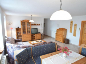 Отель Quaint Holiday Home in Morscheid Riedenburg with Balcony  Морбах